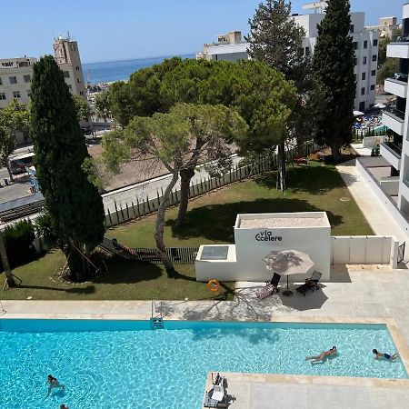 New Build Modern Ap 4 Min Walk To The Beach And Marbella Old Town Екстер'єр фото