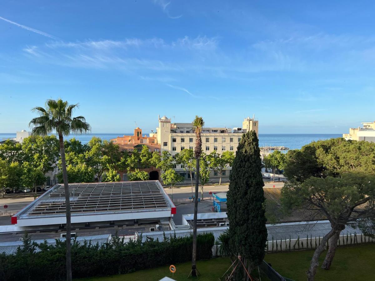 New Build Modern Ap 4 Min Walk To The Beach And Marbella Old Town Екстер'єр фото
