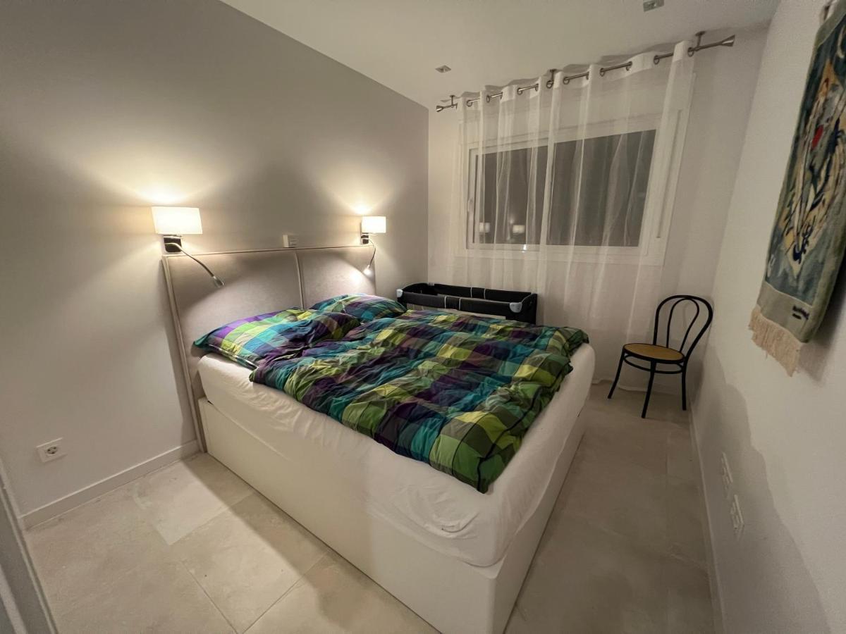 New Build Modern Ap 4 Min Walk To The Beach And Marbella Old Town Екстер'єр фото