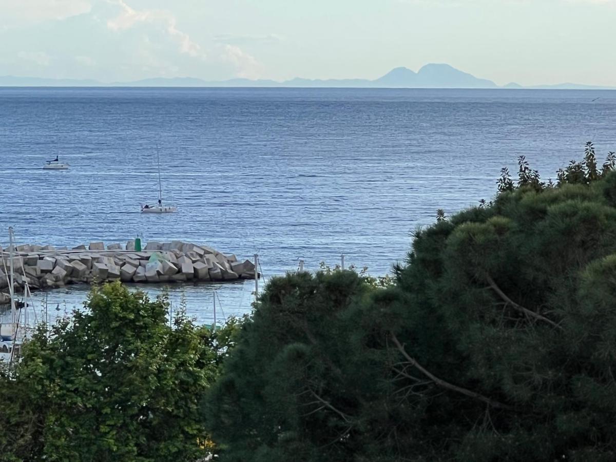 New Build Modern Ap 4 Min Walk To The Beach And Marbella Old Town Екстер'єр фото