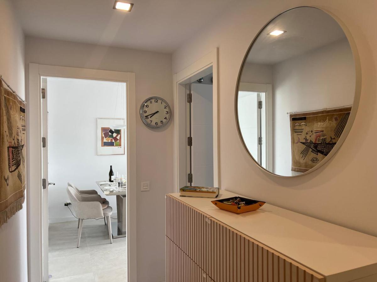 New Build Modern Ap 4 Min Walk To The Beach And Marbella Old Town Екстер'єр фото