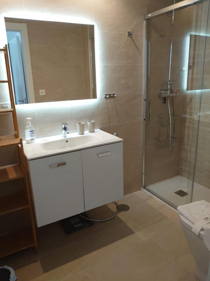 New Build Modern Ap 4 Min Walk To The Beach And Marbella Old Town Екстер'єр фото